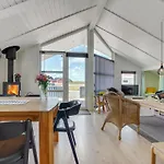 Freek - 400m From The Sea By Interhome *