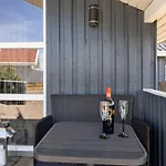 Hébergement de vacances Freek - 400m From The Sea By Interhome