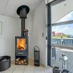 Freek - 400m From The Sea By Interhome Hébergement de vacances Lakolk