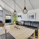 Freek - 400m From The Sea By Interhome * Lakolk
