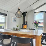 Hébergement de vacances Freek - 400m From The Sea By Interhome Lakolk