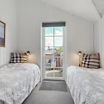 Hébergement de vacances Freek - 400m From The Sea By Interhome *