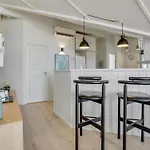 Freek - 400m From The Sea By Interhome Hébergement de vacances Lakolk