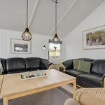 Hébergement de vacances Freek - 400m From The Sea By Interhome