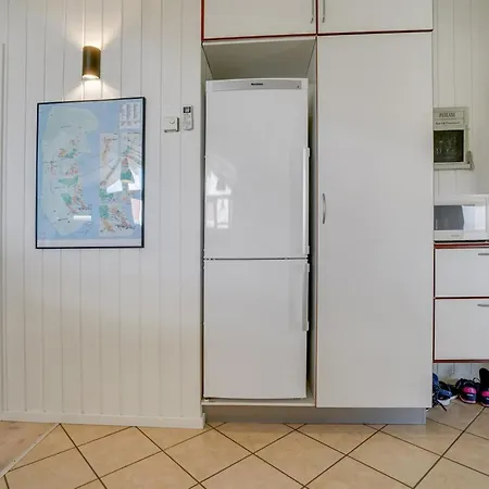 Freek - 400m From The Sea By Interhome Casa vacanze