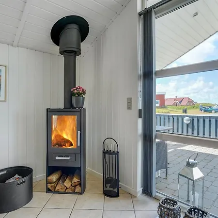 Freek - 400m From The Sea By Interhome Casa vacanze Lakolk