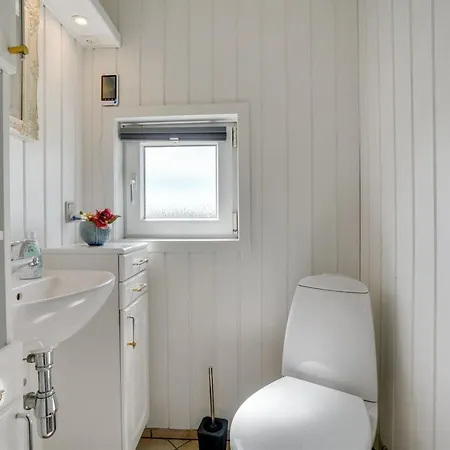 Freek - 400m From The Sea By Interhome Casa vacanze Lakolk