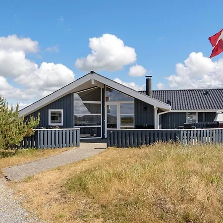 Prázdninový dům Freek - 400m From The Sea By Interhome Lakolk