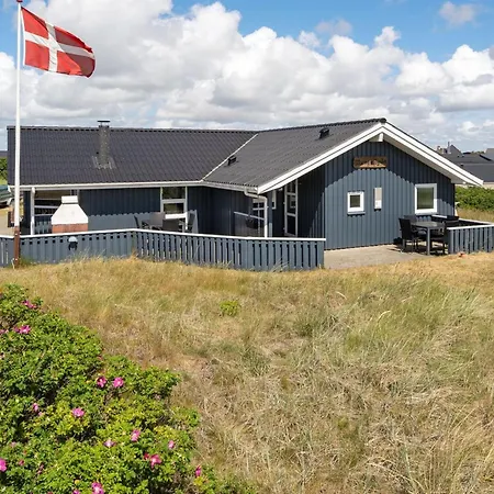 Freek - 400m From The Sea By Interhome Casa vacanze *