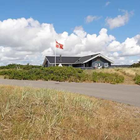 Freek - 400m From The Sea By Interhome Casa vacanze Lakolk