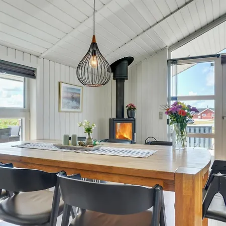 Casa vacanze Freek - 400m From The Sea By Interhome Lakolk