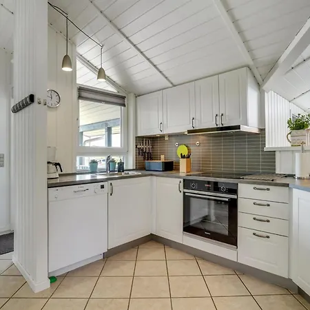 Freek - 400m From The Sea By Interhome Casa vacanze *