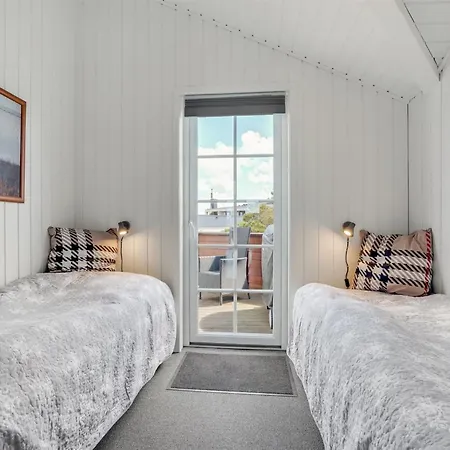 Casa vacanze Freek - 400m From The Sea By Interhome *