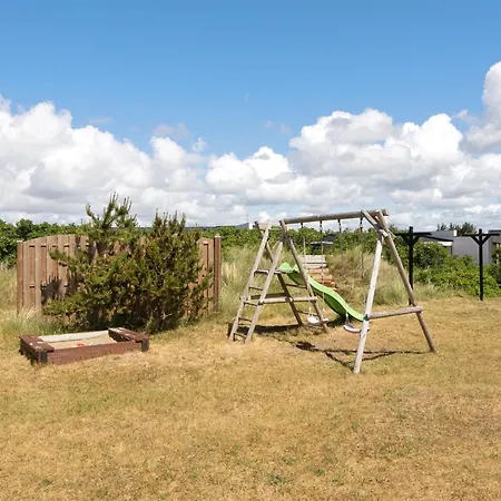 Freek - 400m From The Sea By Interhome Casa vacanze Lakolk