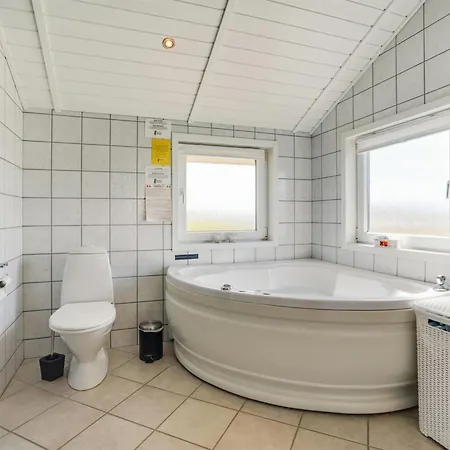 Casa vacanze Freek - 400m From The Sea By Interhome