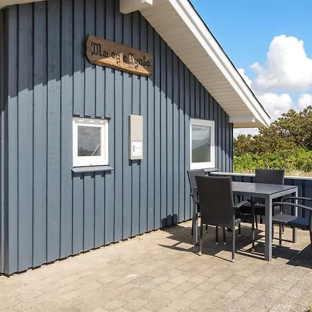 Casa vacanze Freek - 400m From The Sea By Interhome *