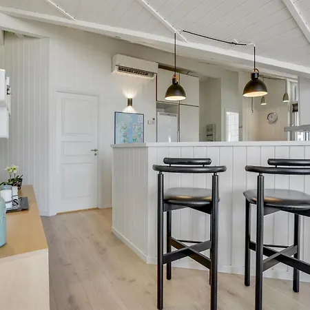 Freek - 400m From The Sea By Interhome Casa vacanze Lakolk