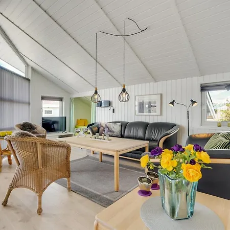 Freek - 400m From The Sea By Interhome بيت للعطل Lakolk