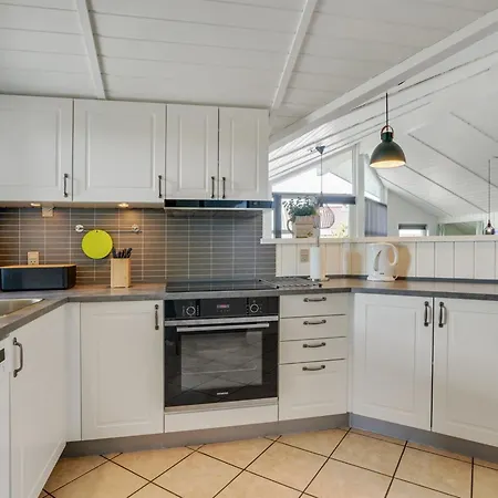 بيت للعطل Freek - 400m From The Sea By Interhome Lakolk