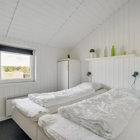 بيت للعطل Freek - 400m From The Sea By Interhome Lakolk