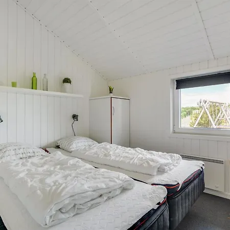 Freek - 400m From The Sea By Interhome بيت للعطل Lakolk