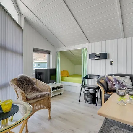 بيت للعطل Freek - 400m From The Sea By Interhome