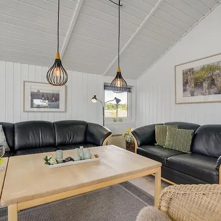 بيت للعطل Freek - 400m From The Sea By Interhome *