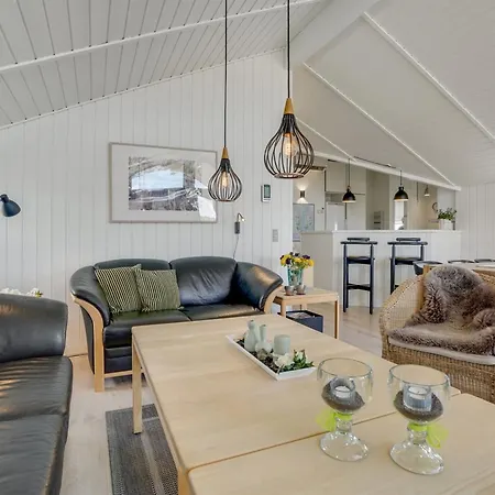 بيت للعطل Freek - 400m From The Sea By Interhome *