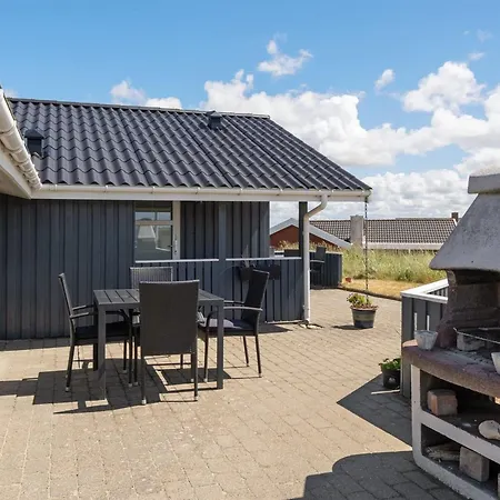 بيت للعطل Freek - 400m From The Sea By Interhome