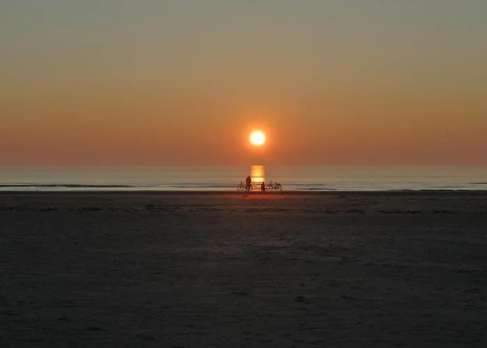 Σπίτι διακοπών Freek - 400m From The Sea By Interhome *