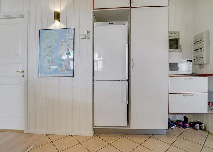 Freek - 400m From The Sea By Interhome Σπίτι διακοπών