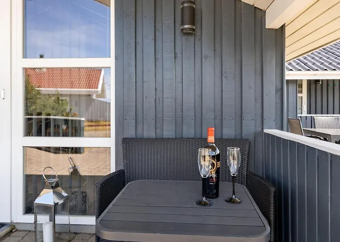 Σπίτι διακοπών Freek - 400m From The Sea By Interhome