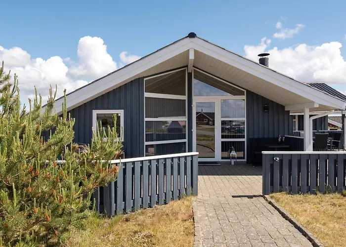 Σπίτι διακοπών Freek - 400m From The Sea By Interhome