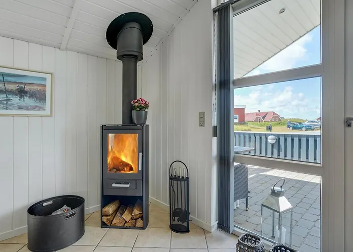 Freek - 400m From The Sea By Interhome Prázdninový dům Lakolk