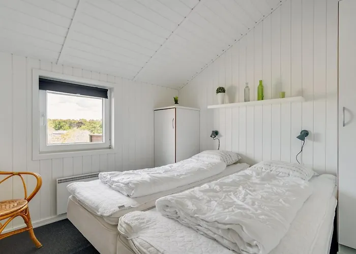 Σπίτι διακοπών Freek - 400m From The Sea By Interhome Lakolk