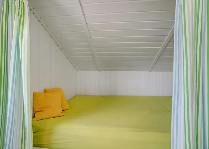 Freek - 400m From The Sea By Interhome