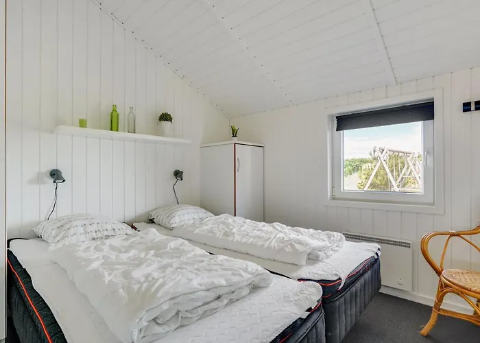 Σπίτι διακοπών Freek - 400m From The Sea By Interhome *