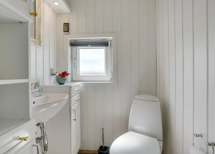 Freek - 400m From The Sea By Interhome Σπίτι διακοπών Lakolk