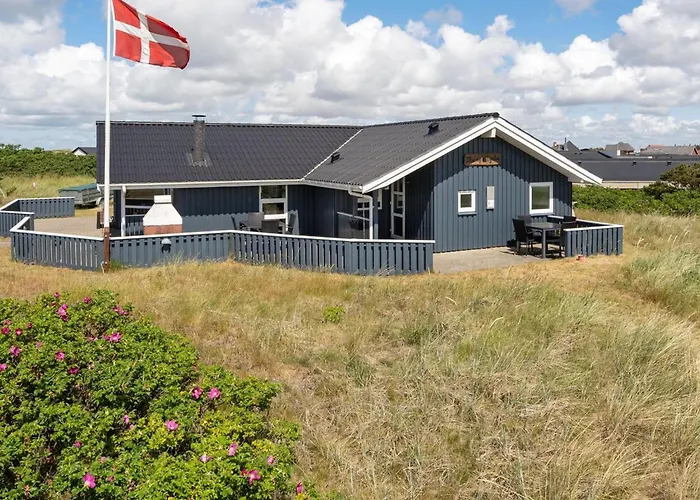 Freek - 400m From The Sea By Interhome Σπίτι διακοπών *