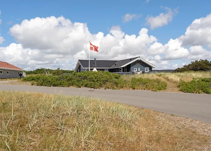 Freek - 400m From The Sea By Interhome Σπίτι διακοπών Lakolk