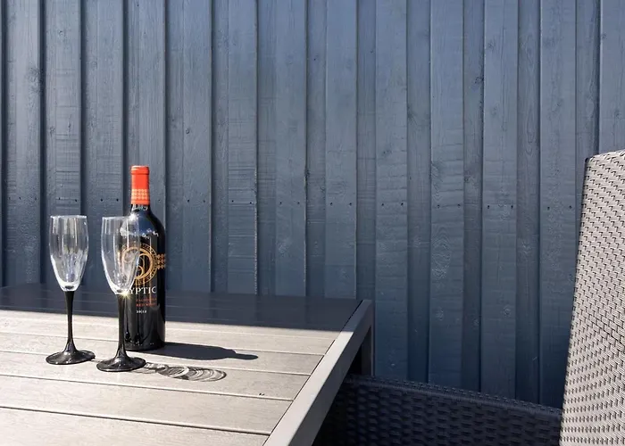 Freek - 400m From The Sea By Interhome * Lakolk