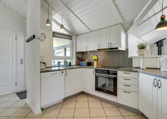 Freek - 400m From The Sea By Interhome Σπίτι διακοπών *