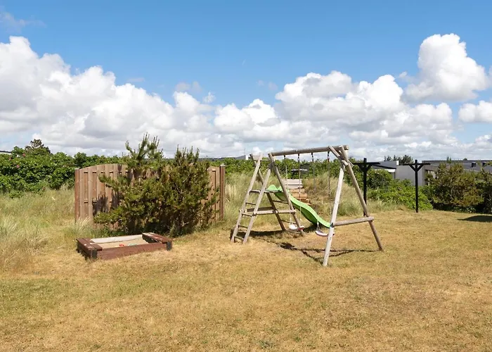 Freek - 400m From The Sea By Interhome Prázdninový dům Lakolk