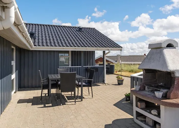 Freek - 400m From The Sea By Interhome Prázdninový dům *