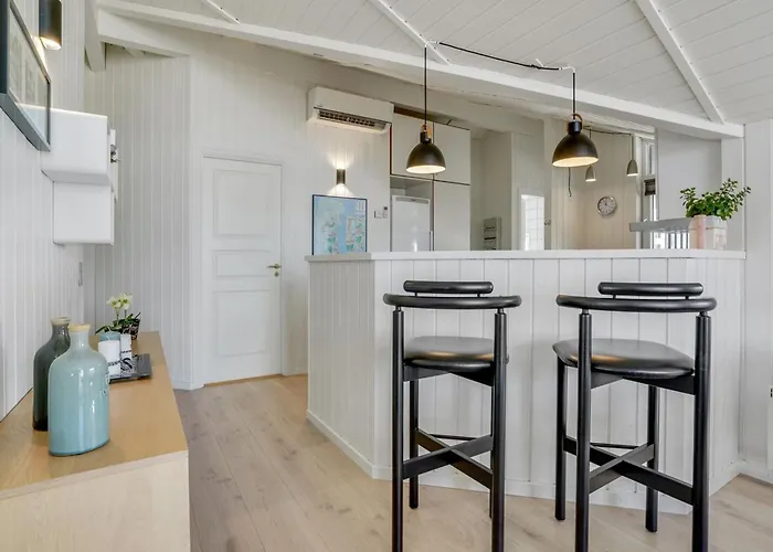 Freek - 400m From The Sea By Interhome Σπίτι διακοπών Lakolk