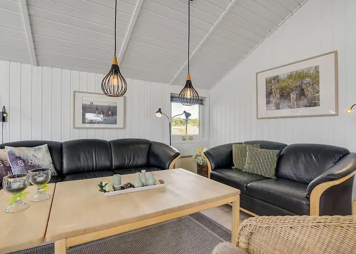 Σπίτι διακοπών Freek - 400m From The Sea By Interhome